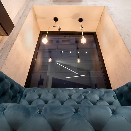 Pc Boutique H Loggia, By Clapa Group-3