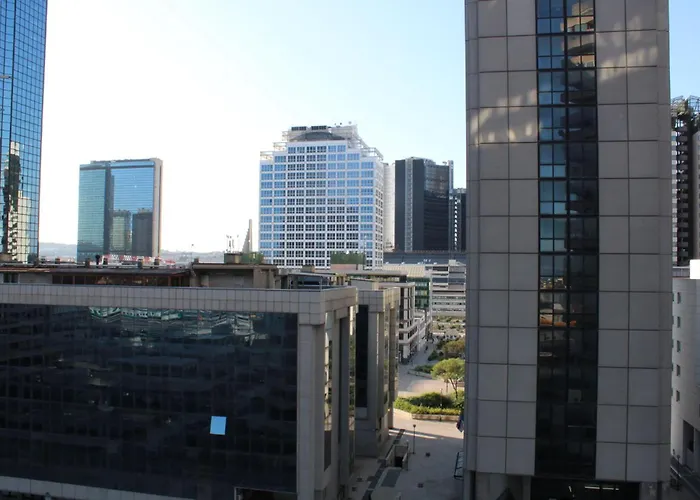 Ce Sta 'O Mar ForHotel Napoli