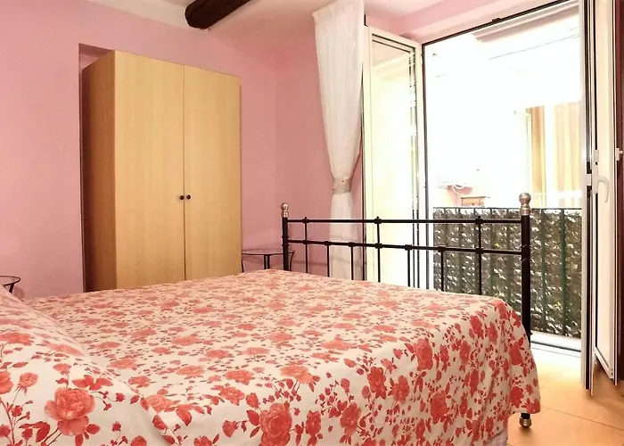 Bed and Breakfast Casa Ersilia Napoli