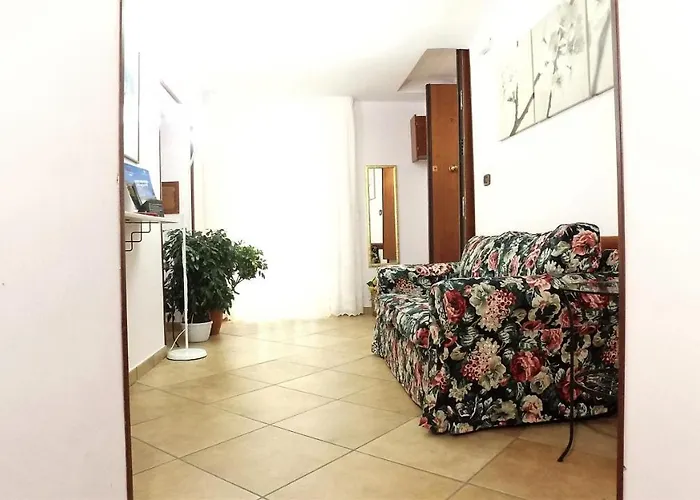 Bed and Breakfast Casa Ersilia Napoli